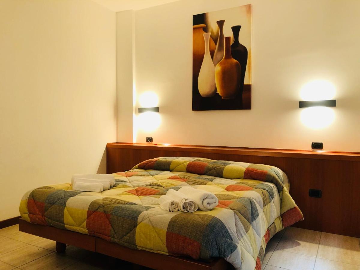 Hotel Softwood レカナーティ エクステリア 写真