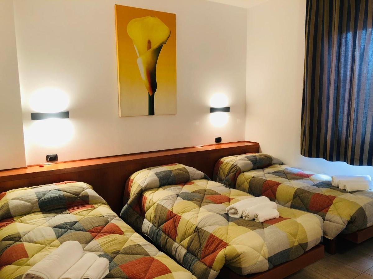 Hotel Softwood レカナーティ エクステリア 写真
